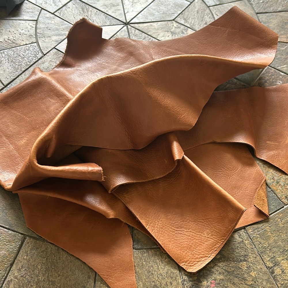 Italian Leather Bundle -B